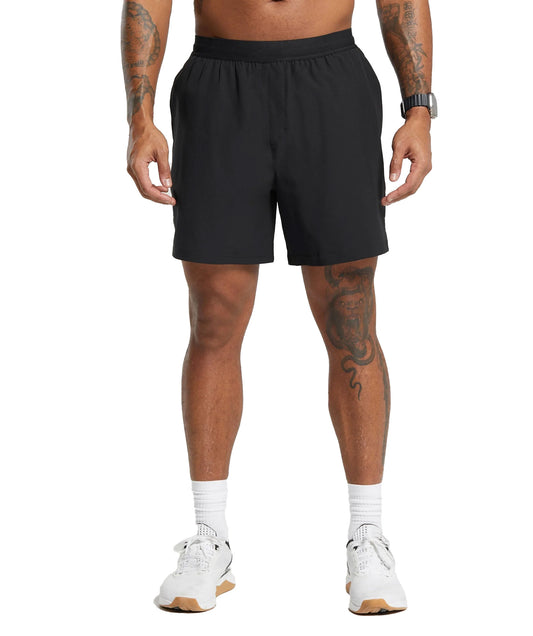 FitnessRevo™ MotionPro Shorts