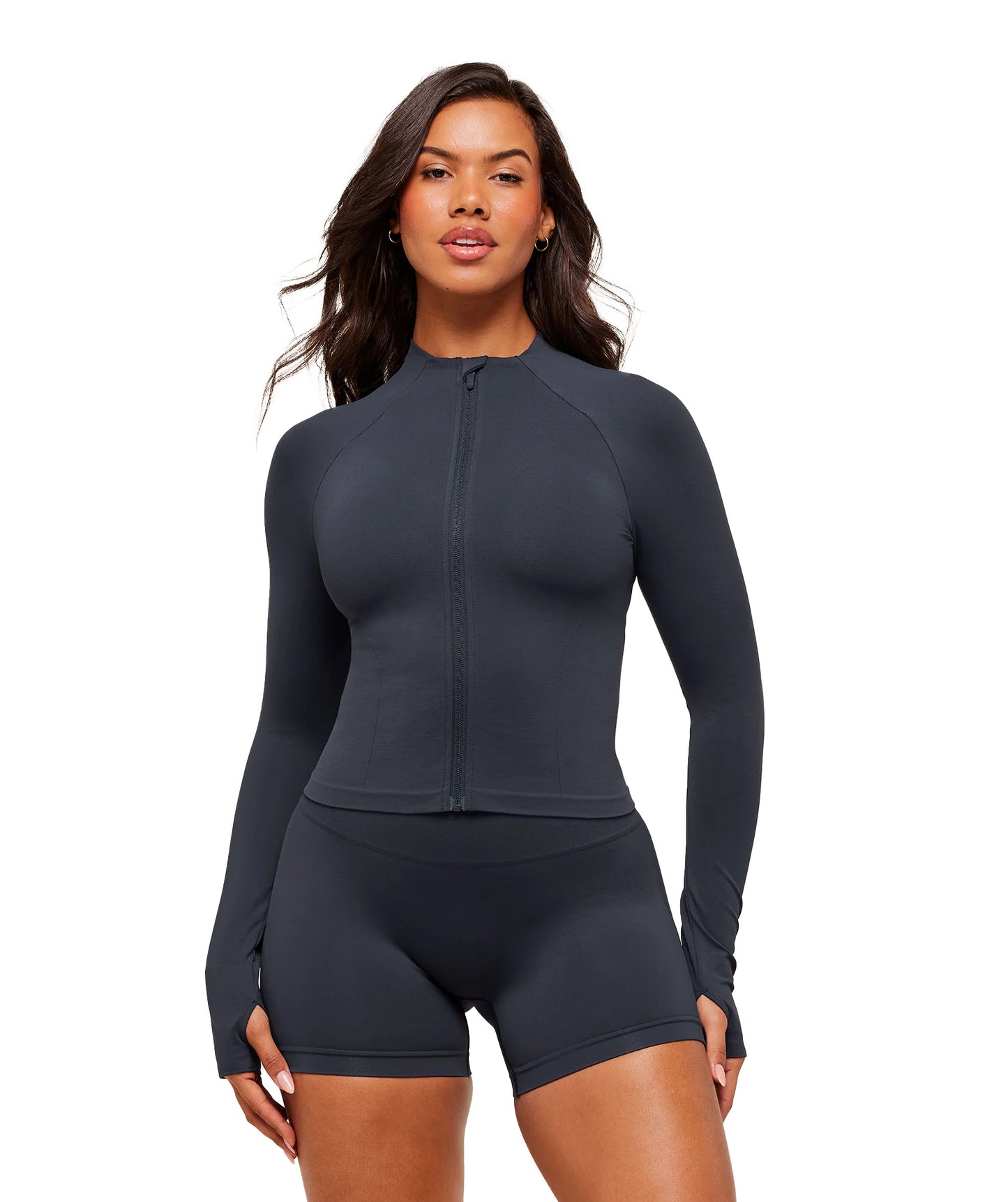 FitnessRevo™ Powera Hoodie