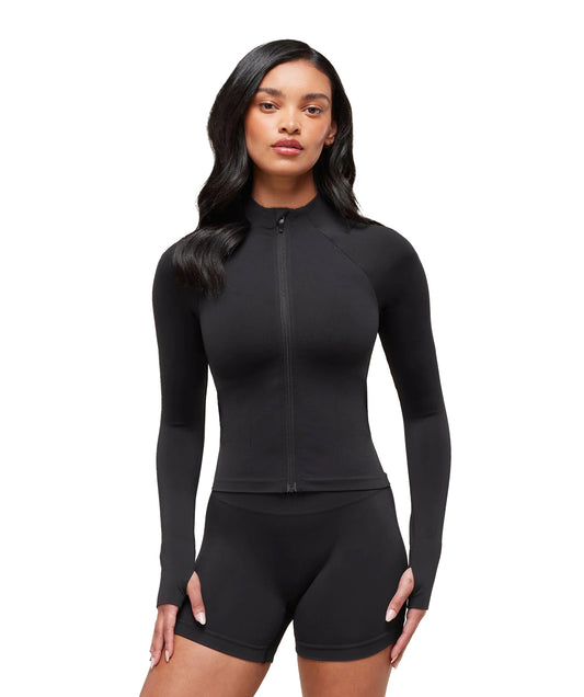 FitnessRevo™ Powera Hoodie