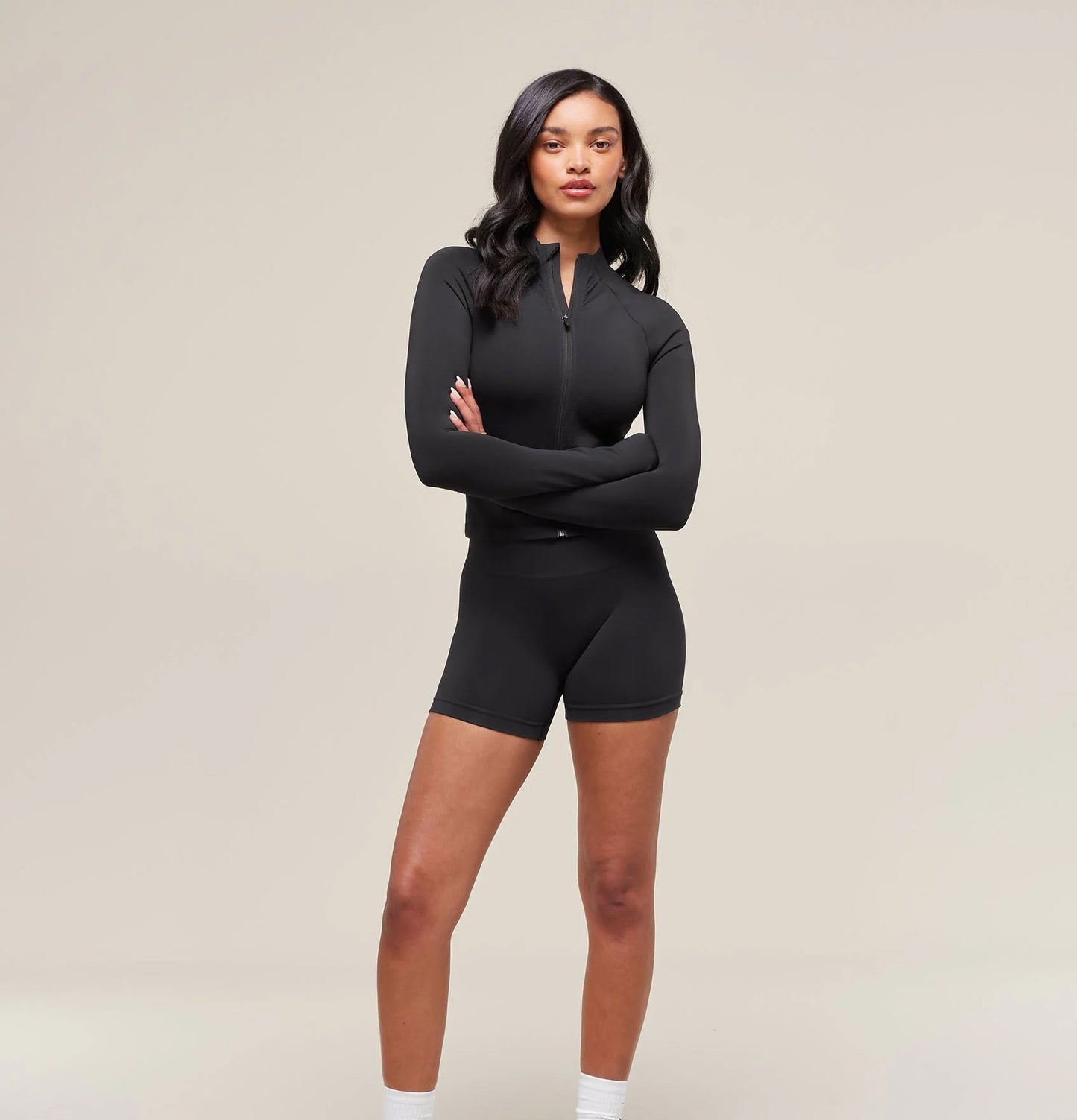 FitnessRevo™ Powera Hoodie