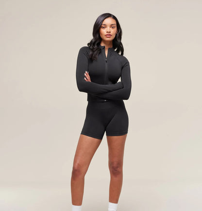 FitnessRevo™ Powera Hoodie