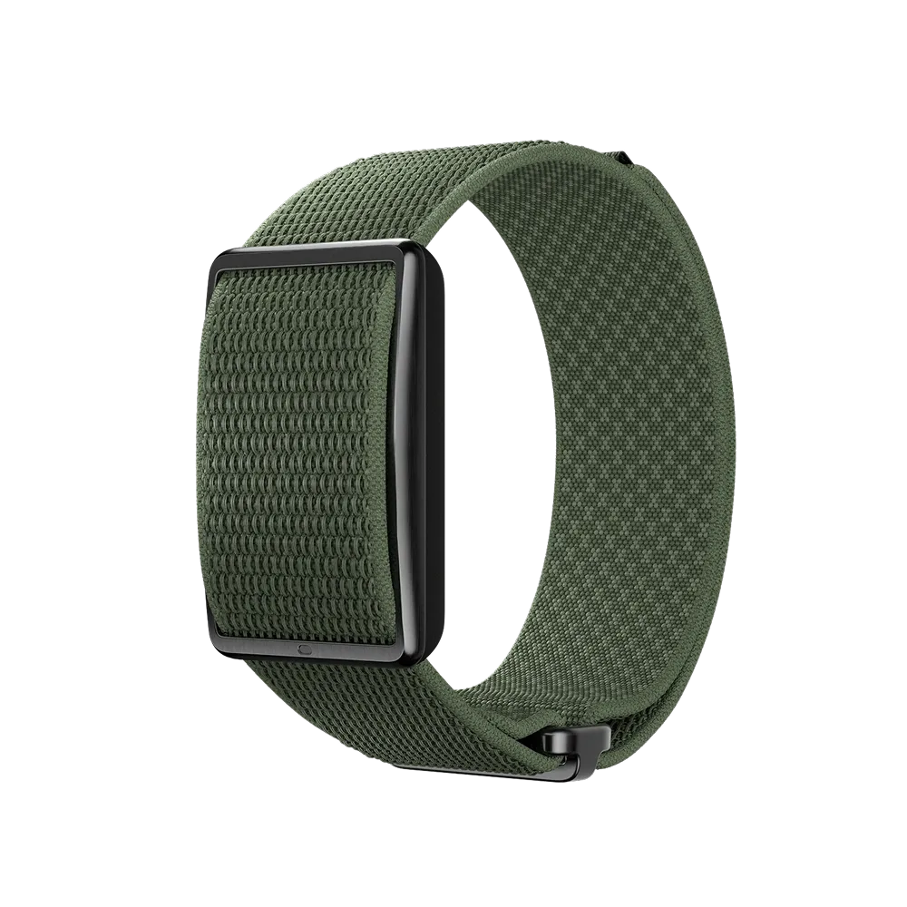 FitnessRevo™ Tracker Wrist